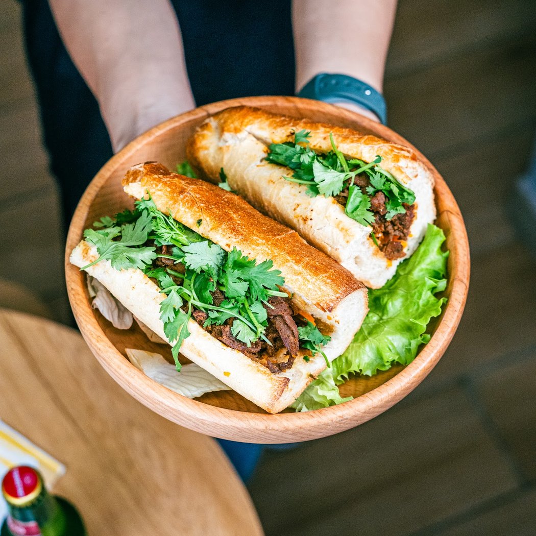 BOLKIRI Bry-sur-Marne Street Food Viêt 1